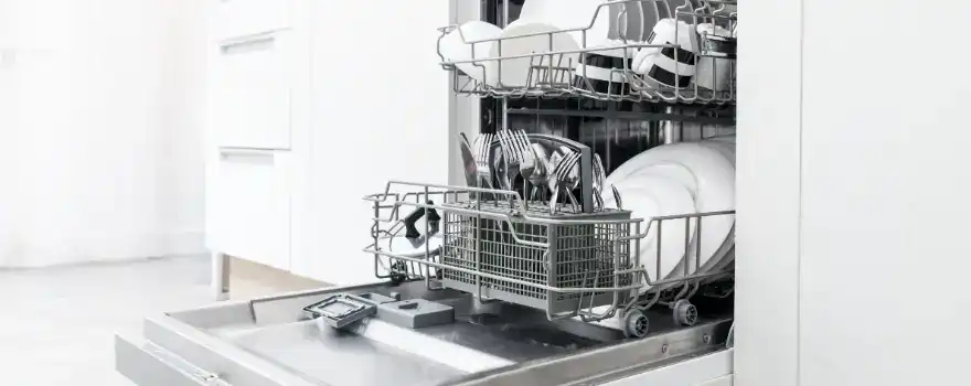 Dishwasher repair Poway