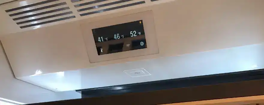 Refrigerator repair Poway